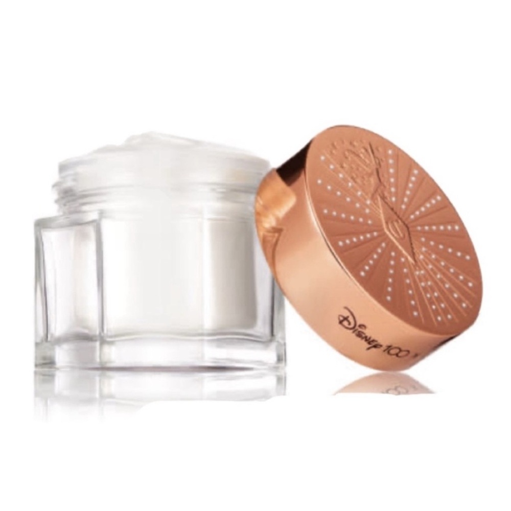Charlotte Tilbury Limited Collector’s Edition Disney100 Charlotte’s Magic Cream